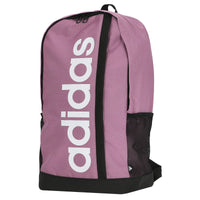 adidas Linear 22,5 - Rucksack 46 cm (prepur/black/white) - Ansicht 2