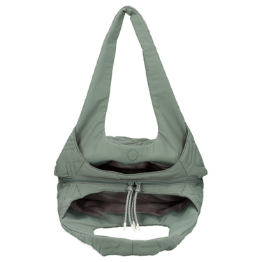 zwei Cleo CL100 - Shopper 36 cm (eucalyptus-new) - Ansicht 6