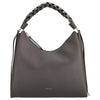 Coccinelle Boheme Grana Double - Sac bandoulière M 34 cm (fango/honey)