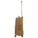 Brics Life - 4 - Rollen - Kabinentrolley S 55 cm (camel) - Markenkoffer