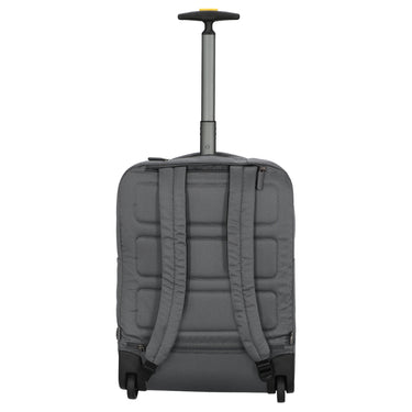 Mandarina Duck Zephyr - Rucksacktrolley 54 cm (graphite) - Ansicht 4