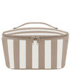 reisenthel thermo coolerbag S - Boîte à goûter 22.5 cm (summerstripes coffee)