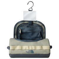 The North Face Base Camp Travel Canister / - Kulturbeutel 24 cm S (stone slab/granite grey) - Ansicht 2