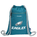 Travelite NFL - Turnbeutel 41 cm (Philadelphia Eagles)