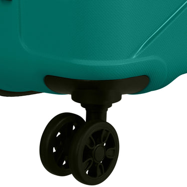 American Tourister Jetdriver 3.0 - 4-Rollen-Trolley 78 cm (sporty teal) - Ansicht 9