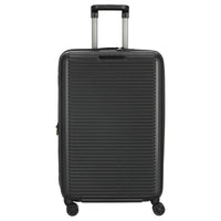 Mandarina Duck Tank Case - Trolley 4 roulettes 70 cm M (Couleur: noir)