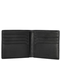 HUGO Quantic - Geldbörse 8cc 11 cm (black) - Ansicht 2