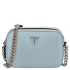 Guess Noelle II Camera - Sac bandoulière 20 cm (aqua)