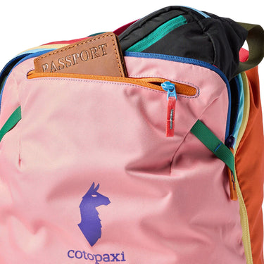 Cotopaxi Allpa 28L Travel Pack - Reiserucksack 48 cm (del dia) - Ansicht 4