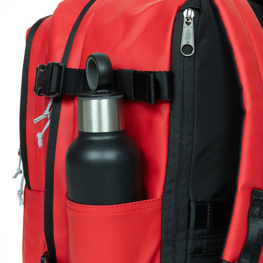 Eastpak selection Cabin Pak'r - Reiserucksack 15" 40 cm (tarp red) - Ansicht 7