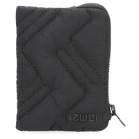 zwei Cleo CLW5 - Geldbörse 6cc 13 cm (black-new)