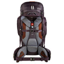 Tatonka Yukon X1 65+10 Women - Wanderrucksack 77 cm (midnight plum) - Ansicht 4