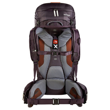 Tatonka Yukon X1 65+10 Women - Wanderrucksack 77 cm (midnight plum) - Ansicht 4