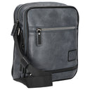 Picard Breakers - Schultertasche 25 cm Synthetik (jeans-komb) - Ansicht 5