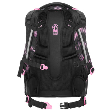 Coocazoo Mate - Schulrucksack 44 cm (Pink Illusion) - Ansicht 3