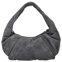 Les Visionnaires Greta Essential Cozy - Henkeltasche 37 cm (asphalte)