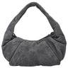 Les Visionnaires Greta Essential Cozy - Henkeltasche 37 cm (asphalte)