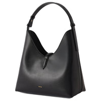 Furla Goccia M Hobo - Sac bandoulière 30.5 cm (nero)