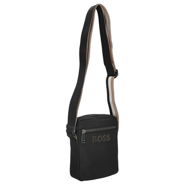 BOSS Catch 3.0 - Umhängetasche 20.5 cm (black) - Ansicht 6