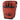 Ortlieb Back-Roller Plus CR - Sacoche arrière QL2.1 (2x20L) 42 cm (salsa-dark chili)