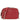 Guess Noelle II Camera - Sac bandoulière 20 cm (garnet)