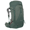 Osprey Aura AG LT 65 WM/L - Sac à dos de trekking 83 cm (koseret/darjeeling spring green)