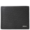 BOSS Daxter MP - Portefeuille 8cc 11 cm (black)