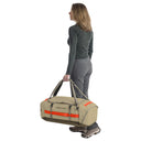 eagle creek Cargo Hauler Duffel 60L - Reisetasche/Rucksack 68 cm (desert tan) - Ansicht 7