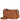 Guess Noelle II DBL Pouch - Sac bandoulière 24 cm (light cognac)