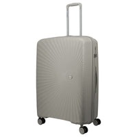 Travelite Tamaris Voyaage - 4-Rollen-Trolley 76 cm L (sand)