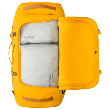eagle creek Cargo Hauler Duffel 60L - Reisetasche/Rucksack 68 cm (citrus orange) - Ansicht 4