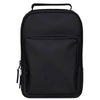 Rains Book Daypack - Sac à dos 15" 40 cm (noir)