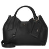Guess Darcy Girlfriend Satchel - Top Handle Bag 35 cm (black)