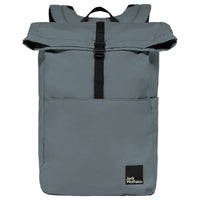 Jack Wolfskin Island 20 - Sac à dos 40,5 cm (noir)