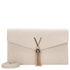 Valentino Bags Luxe - Shoulder Bag 27 cm (ecru)