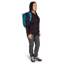 Osprey Poco Changing Tote - Rucksack 39 cm (deep peyto)