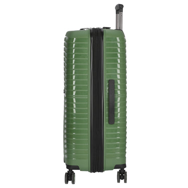 Stratic Bright+ - 4-Rollen-Trolley 76 cm L erw. (olive) - Ansicht 3