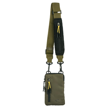 Camel Active Shores - Umhängetasche 22 cm (khaki) - Ansicht 6
