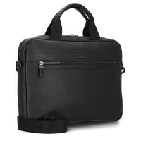 HUGO Huke Doc Case - Aktentasche 38 cm (black) - Ansicht 5