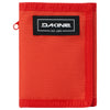 Dakine Vert Rail - Portefeuille 5cc 12 cm RFID (flame scarlet)
