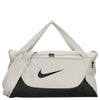 Nike Brasilia Duffel 40 - Sac de sport 51 cm (creme/black)