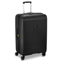 Delsey Paris Freestyle - 4-Rollen-Trolley L 76 cm erw. (schwarz) - Ansicht 2