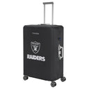Travelite NFL - Kofferhülle L (Las Vegas Raiders) - Ansicht 3