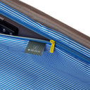 Delsey Paris Lutece - 4-Rollen-Trolley XL 81 cm erw. (braun) - Ansicht 10