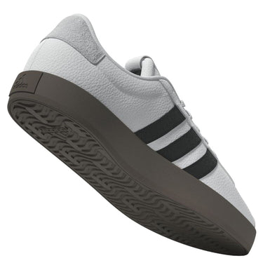 adidas VL Court 3.0 Sneaker - Schuh Men (ftw white/ftw white/gretwo, 44) - Ansicht 3