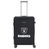 Travelite NFL - Housse de valise M (Las Vegas Raiders)