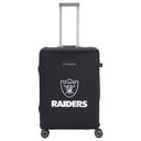 Travelite NFL - Kofferhülle M (Las Vegas Raiders)