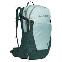 Vaude Women's Wizard 22+4 - Wanderrucksack 51 cm (dusty fern) - Ansicht 2