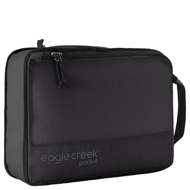Eagle Creek Pack-It Reveal Compression Cube M - Sac de compression 36 cm (noir)