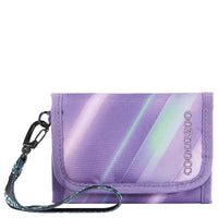 Coocazoo - Portefeuille 12 cm (Midnight Dust)